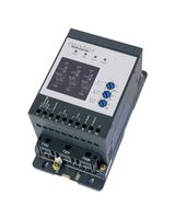 MULTICOMP PRO MP-R402T2-A-3P3 Arrancador Suave, Trifásico, 2.2 A, 400 VCA, 1.1 kW, IP21