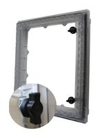 FIBOX AR IPW 1412 W T
