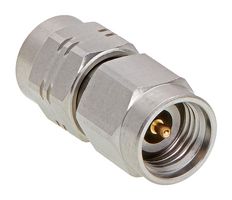 MOLEX 73386-2310 Adaptador RF / Coaxial, 1.85mm Coaxial, Plug, 2.92mm Coaxial, Plug, Adaptador Recto, 50 ohm
