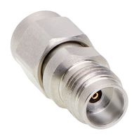 MOLEX 73386-2330 Adaptador RF / Coaxial, 1.85mm Coaxial, Jack, 2.92mm Coaxial, Plug, Adaptador Recto, 50 ohm