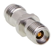 MOLEX 73386-2360 Adaptador RF / Coaxial, 2.4mm Coaxial, Jack, 2.92mm Coaxial, Jack, Adaptador Recto, 50 ohm