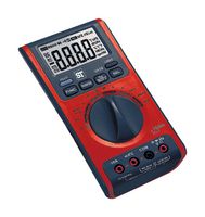 SIFAM TINSLEY VA19 HANDHELD DIGITAL MULTIMETER