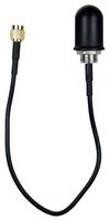 TE CONNECTIVITY - LINX ANT-2.4-WRT-MON-RPS Antena RF, 2.4 a 2.5GHz, 2.7dBi, WiFi/WLAN/Bluetooth/ZigBee/ISM/IoT, Lineal, Conector RP SMA