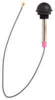 TE CONNECTIVITY - LINX ANT-2.4-WRT-UFL Antena RF, 2.4 a 2.5GHz, 9.1dBi, WiFi/WLAN/Bluetooth/ZigBee/ISM/IoT, Lineal, Conector MHF1/ UFL