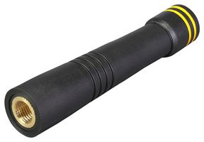 TE CONNECTIVITY - LINX ANT-916-CW-HD Antena RF, 873 a 958MHz, -0.3dBi, LoRaWAN/Sigfox/Weightless-P/WiFi, Lineal, Conector RP SMA