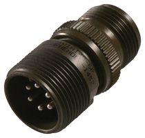 AMPHENOL INDUSTRIAL MS3101A14S-2P