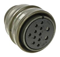 AMPHENOL INDUSTRIAL MS3106A28-11S