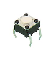 OMRON ELECTRONIC COMPONENTS B3W1050