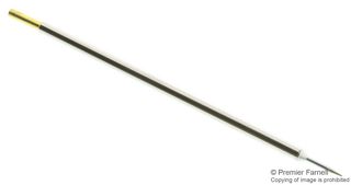 METCAL STTC-007 Punta para Cautín, Puntiaguda Cónica, 1 mm