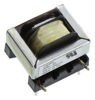 TRIAD MAGNETICS CSE187L Current Sensing Transformer, 1:500, 30 A, 30000 Vµs, 50Hz to 400Hz, 0.021 ohm
