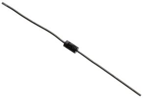 VISHAY GP10Y-E3/54 Diodo Rápido / Ultrarápido, 1.6 kV, 1 A, Único, 1.3 V, 3 µs, 25 A