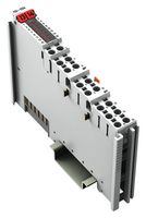 WAGO 750-1504 Módulo de Salida, Digital, 16 Canales, 40 mA, 24 VCD, Riel DIN, IP20, Serie 750