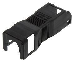 WAGO 890-112 Accesorio, Bloques de terminales, Carcasa de Protector contra Tirones, WINSTA MINI Series