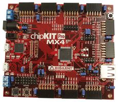 MICROCHIP TDGL009