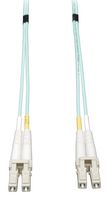 EATON TRIPP LITE N820-06M Network Cable, 6 m, 20 ft, Aqua
