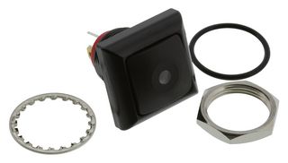 E-SWITCH RP8400B2M1CEBLKBLKBLU
