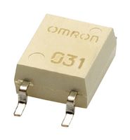 OMRON ELECTRONIC COMPONENTS G3VM-61GR2(TR05)