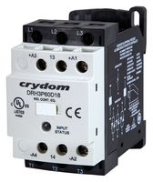 SENSATA/CRYDOM DRH3P60A18