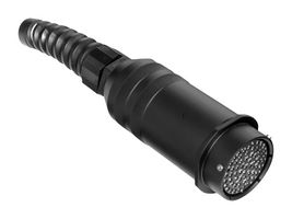 AMPHENOL AUDIO MP-6211-39S-C Conector Circular, Standard Circular Connector, Multipin MP-62 Series, Módulo de Montaje de Cable