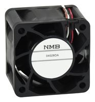 NMB TECHNOLOGIES 04028DA-12T-AK-H0