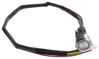 E-SWITCH ULV8FPGSS341