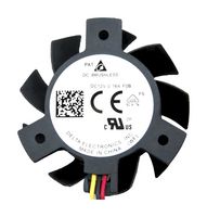 DELTA ELECTRONICS ASB0412VHA-AF00