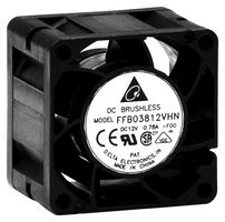 DELTA ELECTRONICS FFB0924EHE