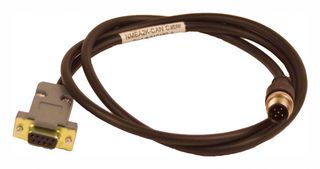 SPECTRUM DIGITAL 703918-0001 Cable NMEA2K-CAN, para AppBoxes C21/E54 & Caja de Distribución
