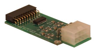 SPECTRUM DIGITAL 703929-0001 Módulo AppIO, Entrada Opto de 4 Canales, para AppBoxes