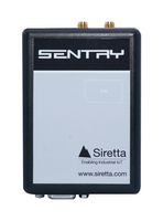 SIRETTA SENTRY-G-LTE4 (USA) Analizador de Red, Norte América, 4G/LTE, 3G/UMTS