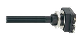 AMPHENOL PIHER SENSORS AND CONTROLS PC16SH10IP06103A2020TA