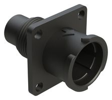 AMPHENOL SINE/TUCHEL FLS010N6P03 Circular Connector, Standard Circular Connector, ecomate Aquarius Fathom Lock Series