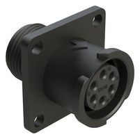 AMPHENOL SINE/TUCHEL FLS010N6S03 Circular Connector, Standard Circular Connector, ecomate Aquarius Fathom Lock Series