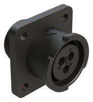 AMPHENOL SINE/TUCHEL FLS012N3S03-PM Circular Connector, Standard Circular Connector, ecomate Aquarius Fathom Lock Series