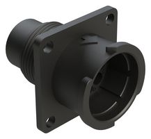 AMPHENOL SINE/TUCHEL FLS012N8P03 Circular Connector, Standard Circular Connector, ecomate Aquarius Fathom Lock Series