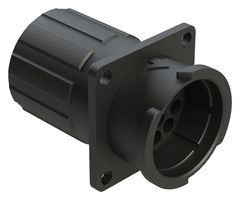 AMPHENOL SINE/TUCHEL FLS014N12PHEC03 Circular Connector, Standard Circular Connector, ecomate Aquarius Fathom Lock Series