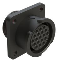 AMPHENOL SINE/TUCHEL FLS014N19S03-PM Circular Connector, Standard Circular Connector, ecomate Aquarius Fathom Lock Series
