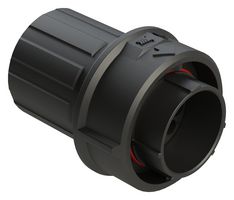 AMPHENOL SINE/TUCHEL FLS614N12PHEC03 Circular Connector, Standard Circular Connector, ecomate Aquarius Fathom Lock Series