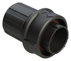 AMPHENOL SINE/TUCHEL FLS614N4PHEC03 Circular Connector, Standard Circular Connector, ecomate Aquarius Fathom Lock Series