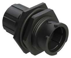 AMPHENOL SINE/TUCHEL FLS712N3PHEC03 Circular Connector, Standard Circular Connector, ecomate Aquarius Fathom Lock Series