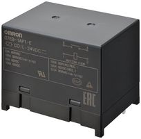 OMRON ELECTRONIC COMPONENTS G7EB-1AP1-E DC12