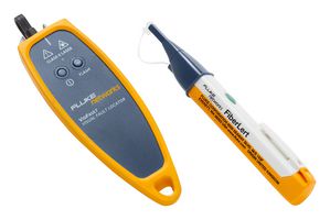 FLUKE NETWORKS VISIFAULT-FIBERLRT KIT DE PRUEBAS DE FIBRA ÃPTICA