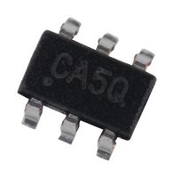 MICROCHIP MCP3421A0T-E/CH