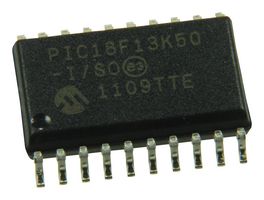 MICROCHIP PIC18F13K50-I/SO