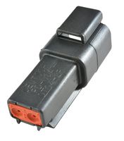 DEUTSCH - TE CONNECTIVITY DT042P-CE02
