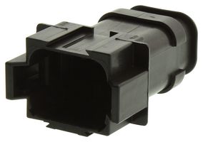 DEUTSCH - TE CONNECTIVITY DT04-08PA-CE09