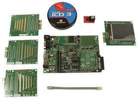 MICROCHIP DV164039