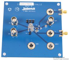 RENESAS ISL28127MSOPEVAL1Z