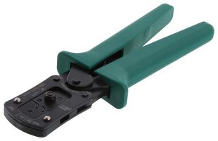 JST / JAPAN SOLDERLESS TERMINALS WC-491