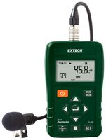 EXTECH INSTRUMENTS SL400